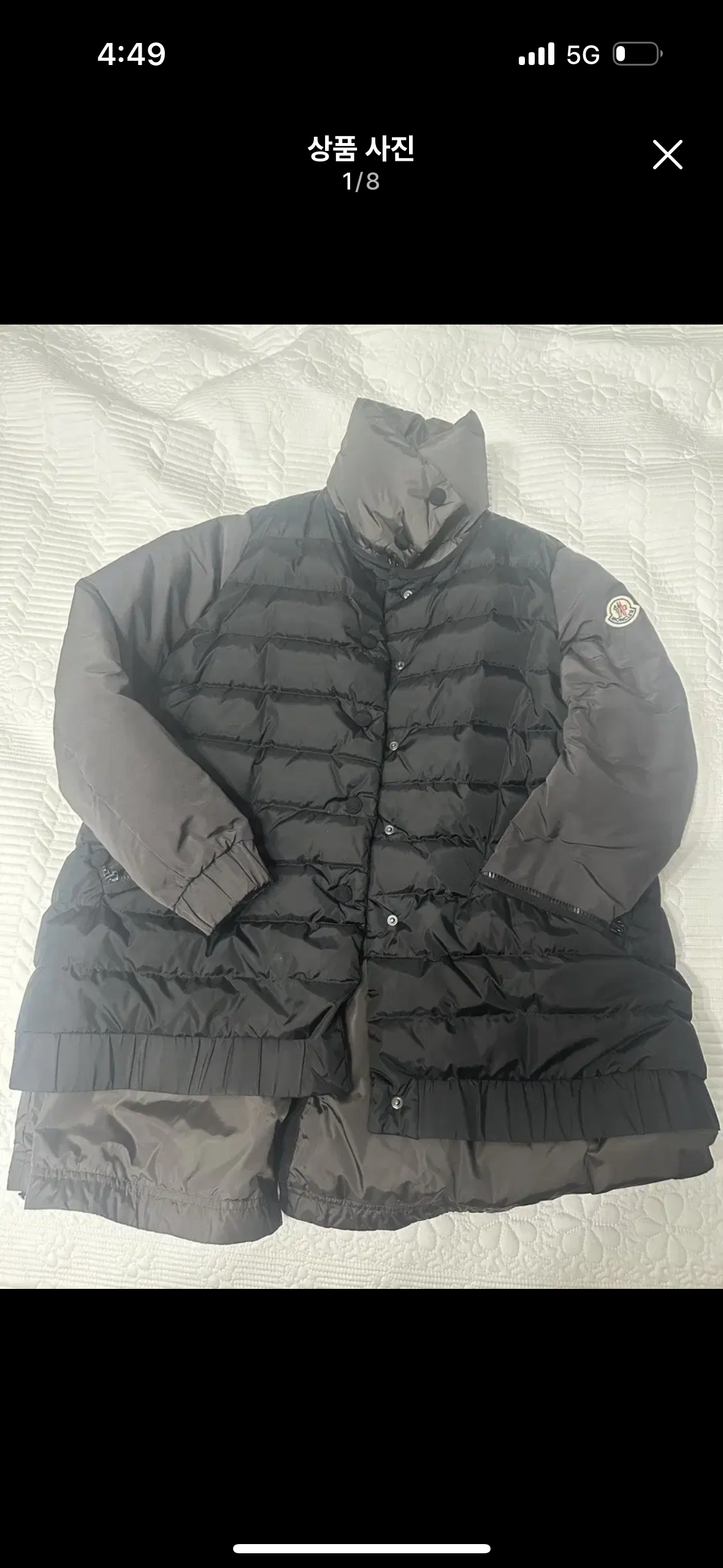 몽클