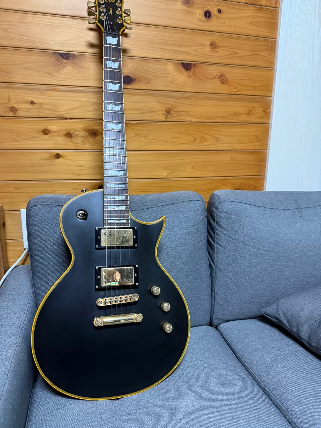 LTD EC1000 레스폴