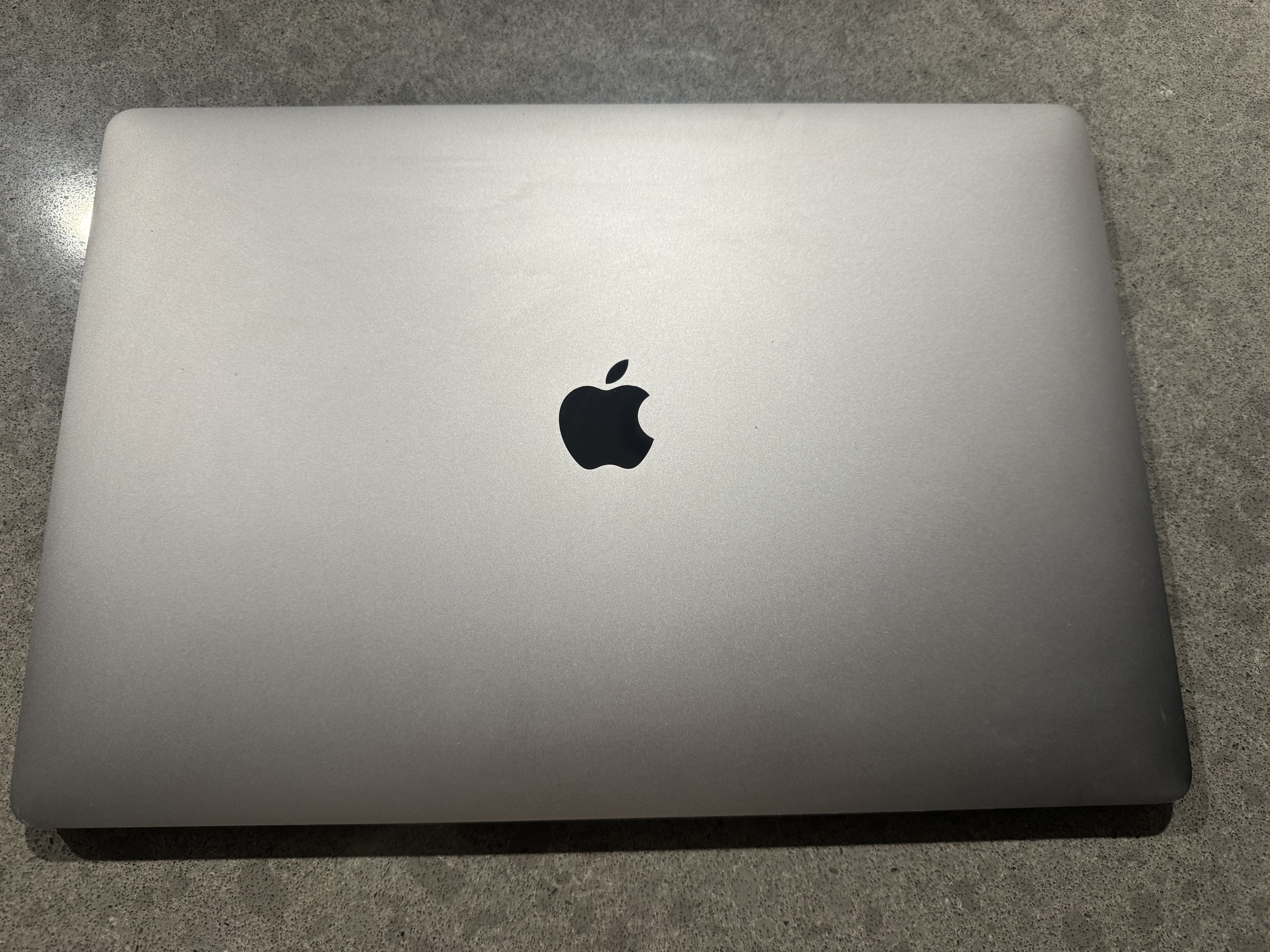 16인치 2019맥북프로  i9 RAM 32GB, 1TB